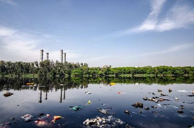 indias water crisis