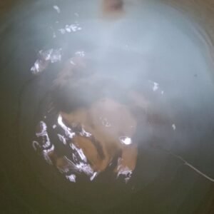 Tank Cleaning New After